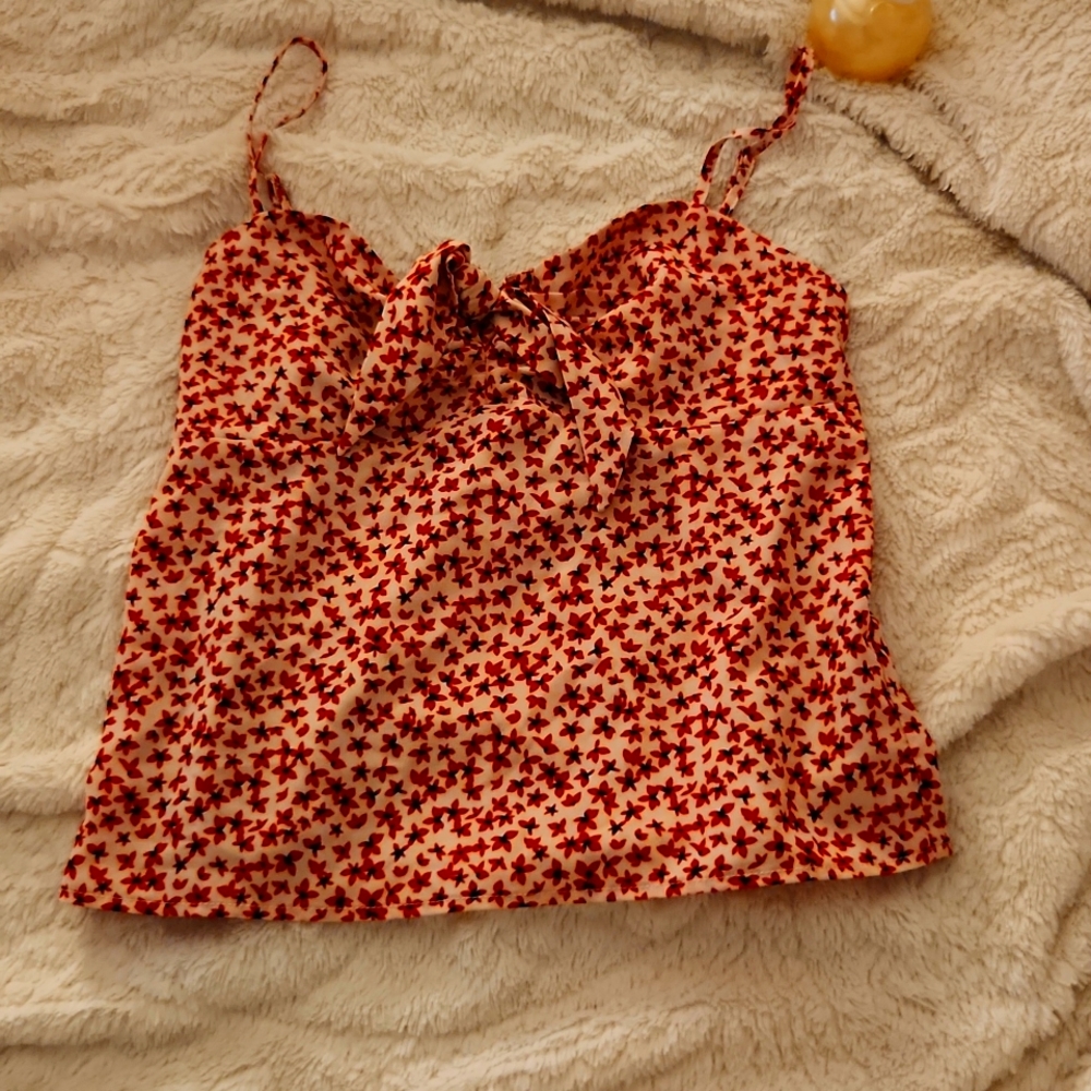 Cute tank